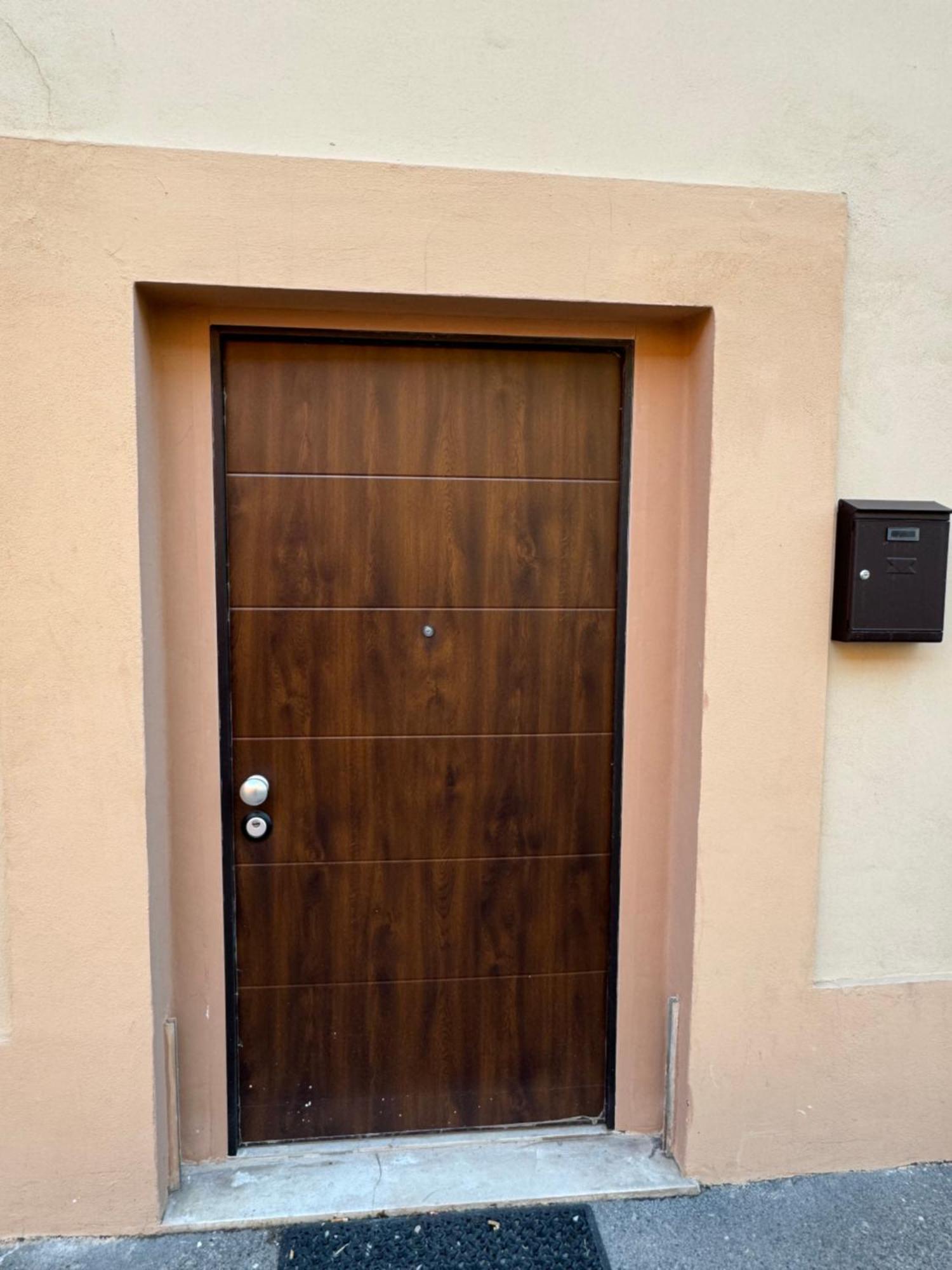 Onda Di Porta A Mare Apartment Livorno Exterior photo